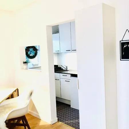 Atempause Apartment Uberlingen Exterior photo
