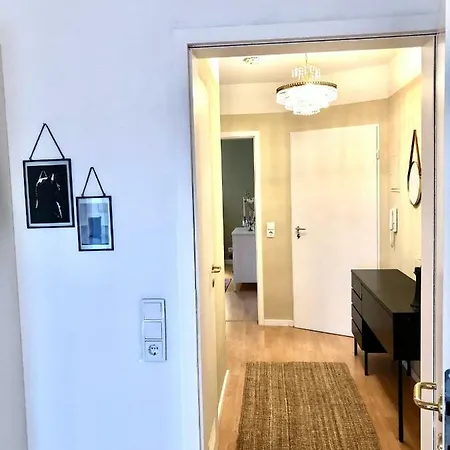 Atempause Apartment Uberlingen Exterior photo