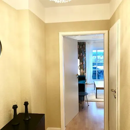 Atempause Apartment Uberlingen Exterior photo