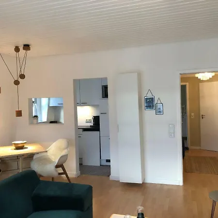 Atempause Apartment Uberlingen Exterior photo