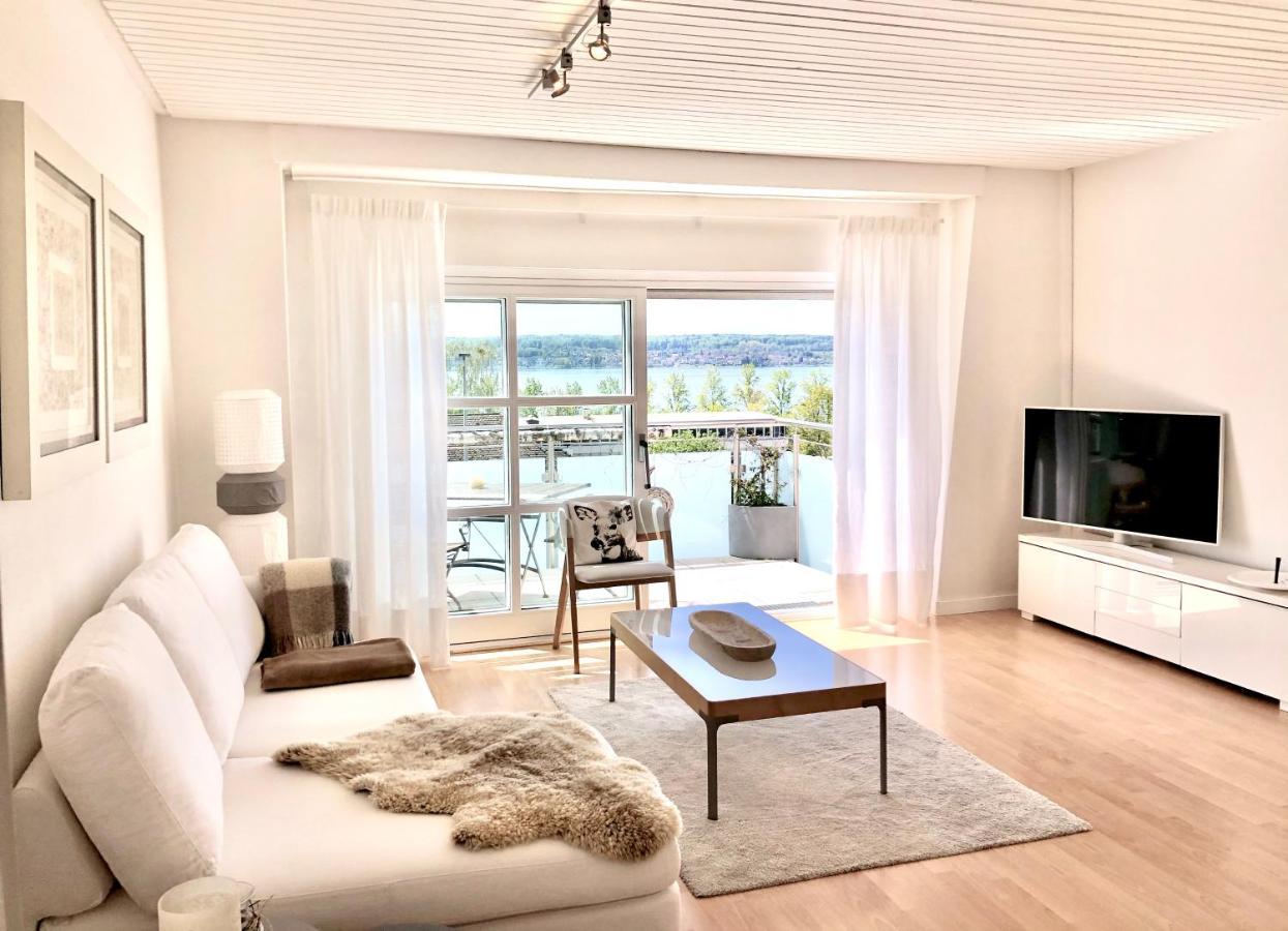 Atempause Apartment *