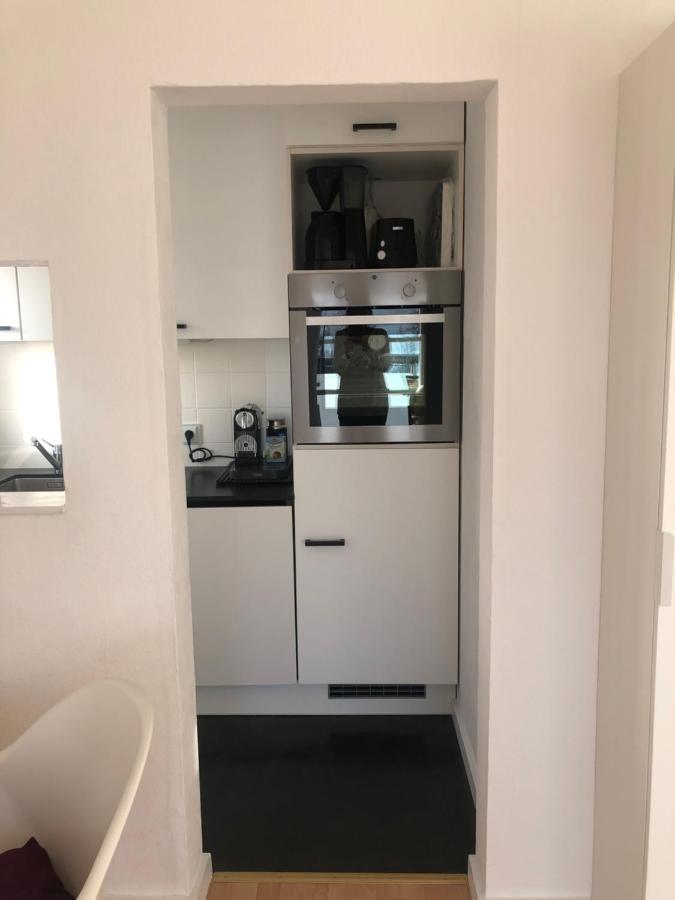 Atempause Apartment Uberlingen