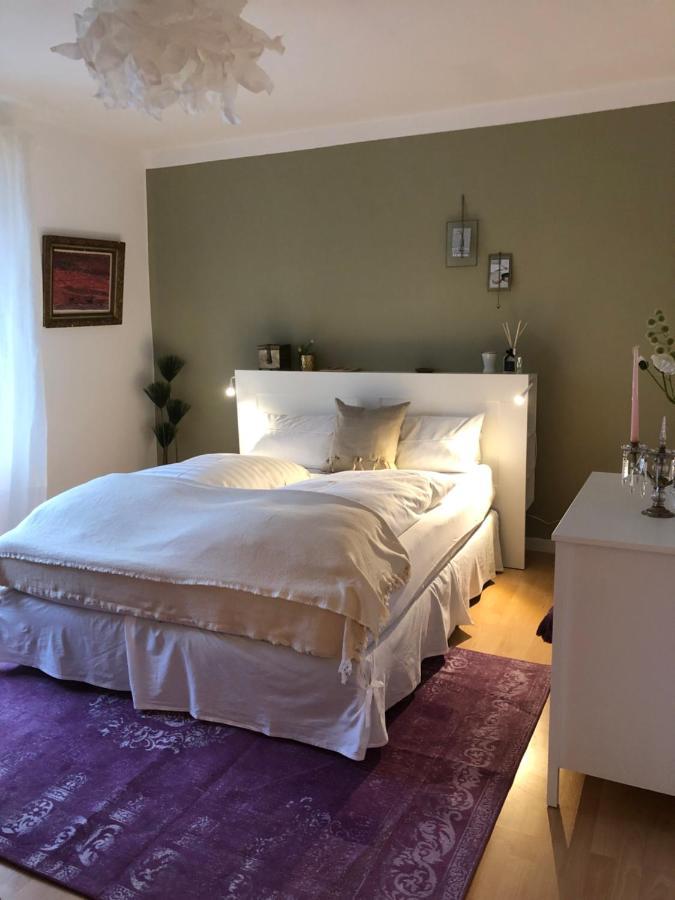 Atempause Apartment *
