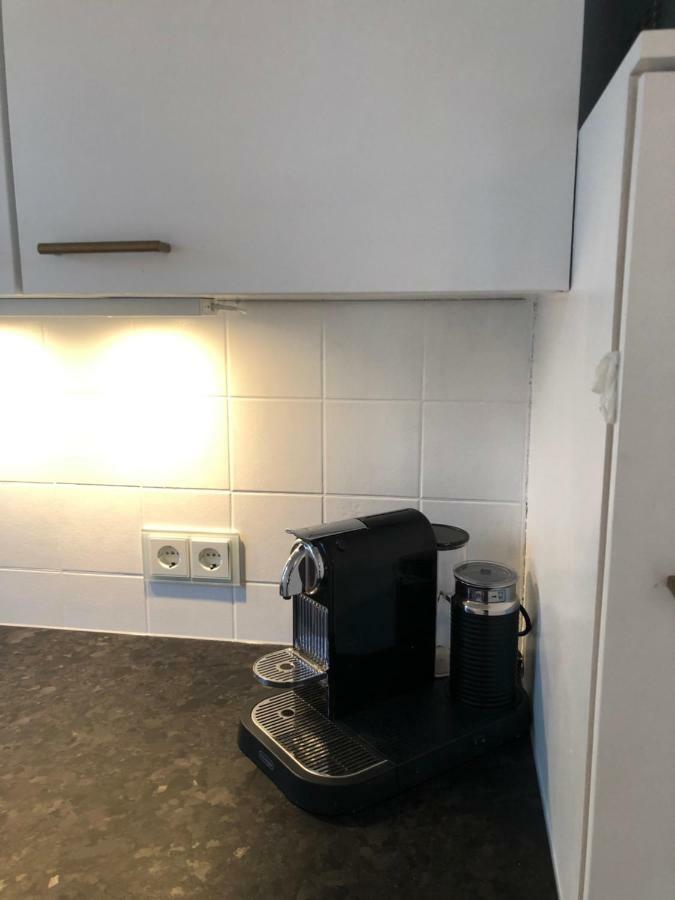 Atempause Apartment *