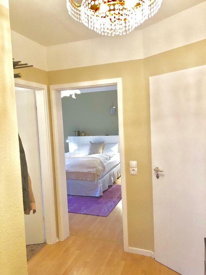 Atempause Apartment