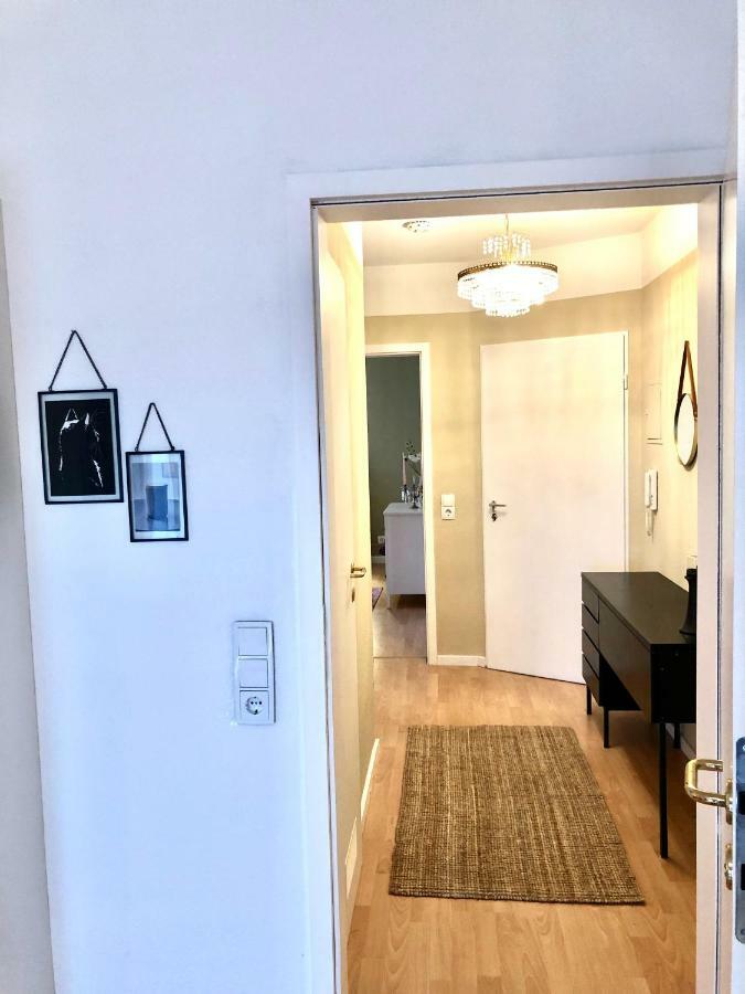 Atempause Apartment *