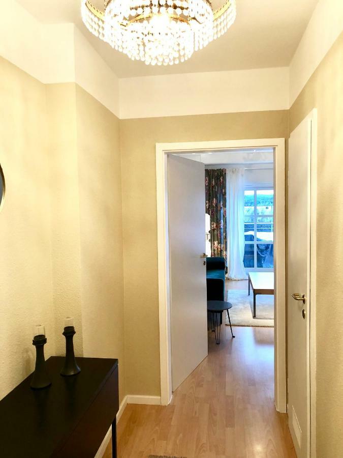Atempause Apartment *