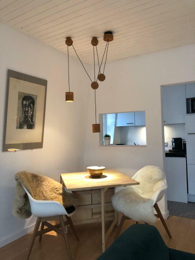 Apartment Atempause