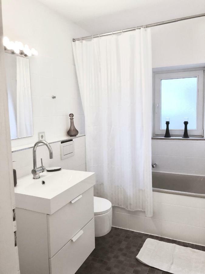 Atempause Apartment