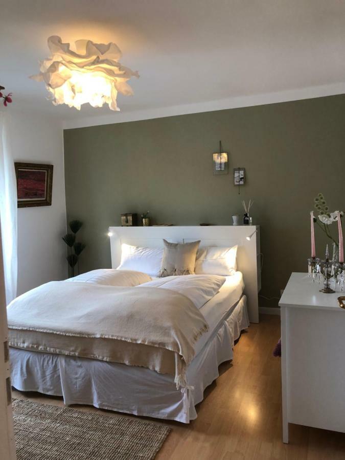 Atempause Apartment *