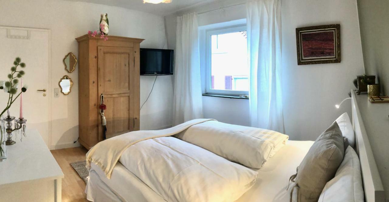 Apartment Atempause Uberlingen