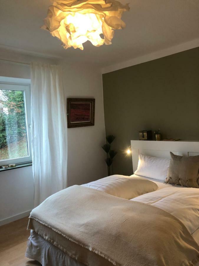 Apartment Atempause *